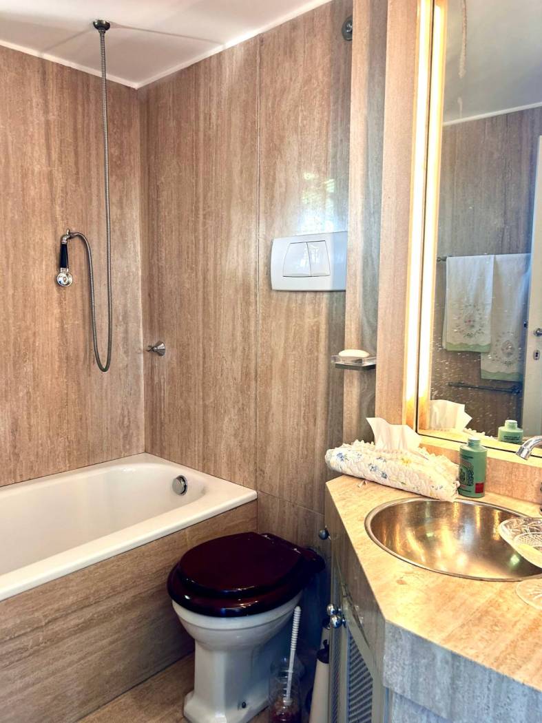 Bagno Bagno
