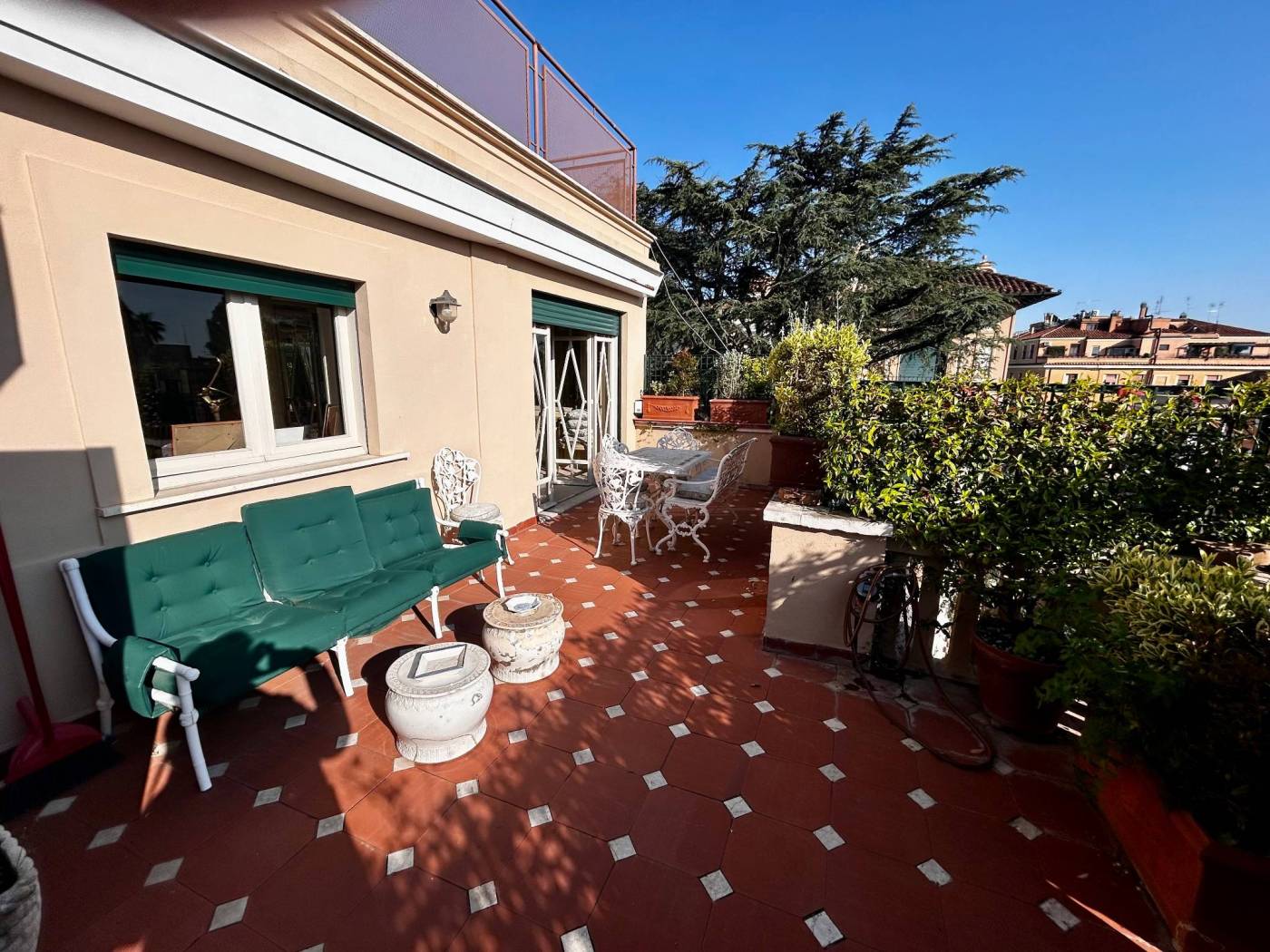 Terrazzo Terrazzo