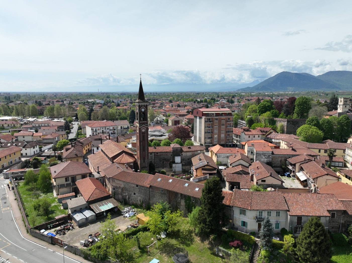 Vista