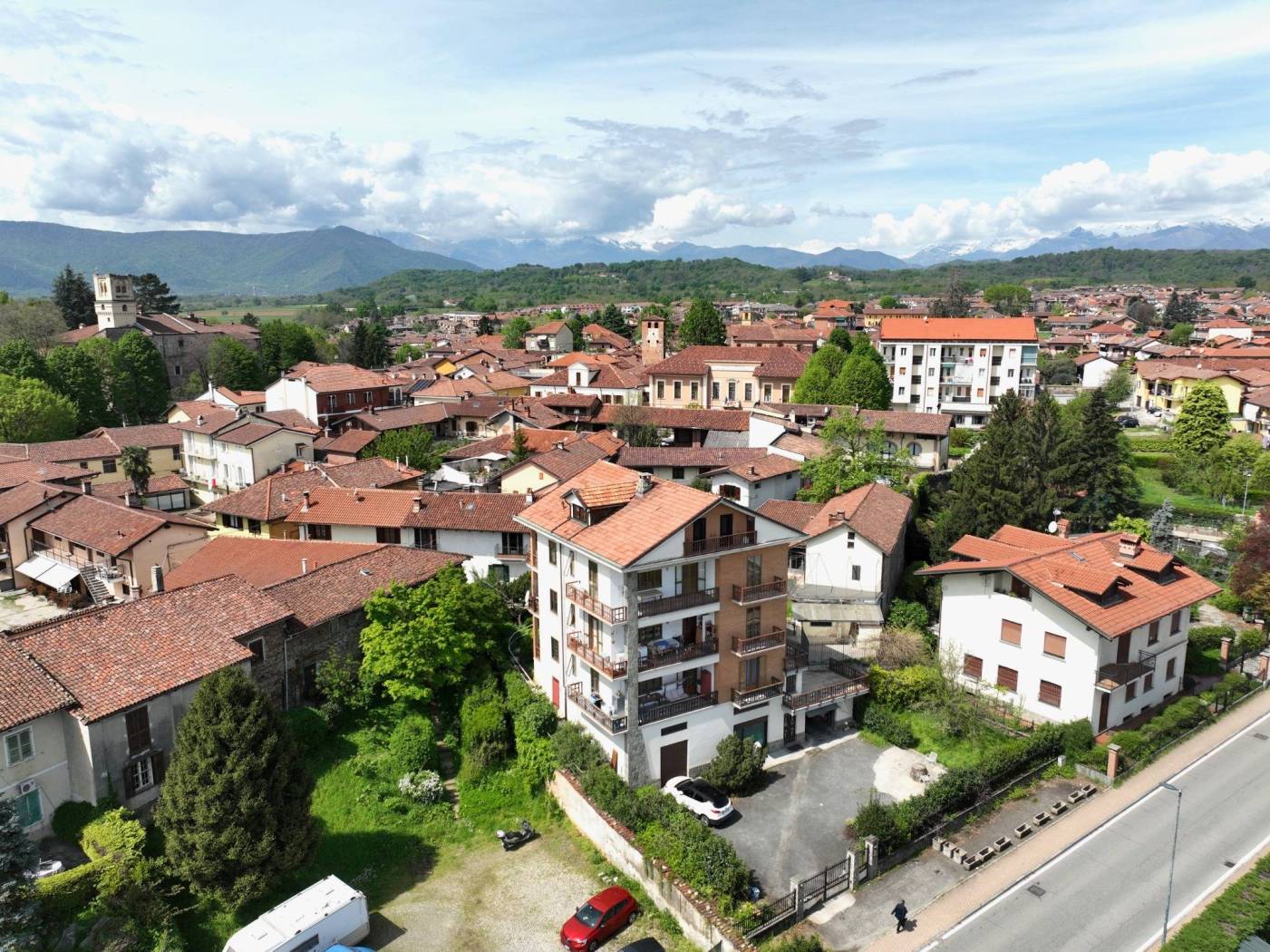 Vista