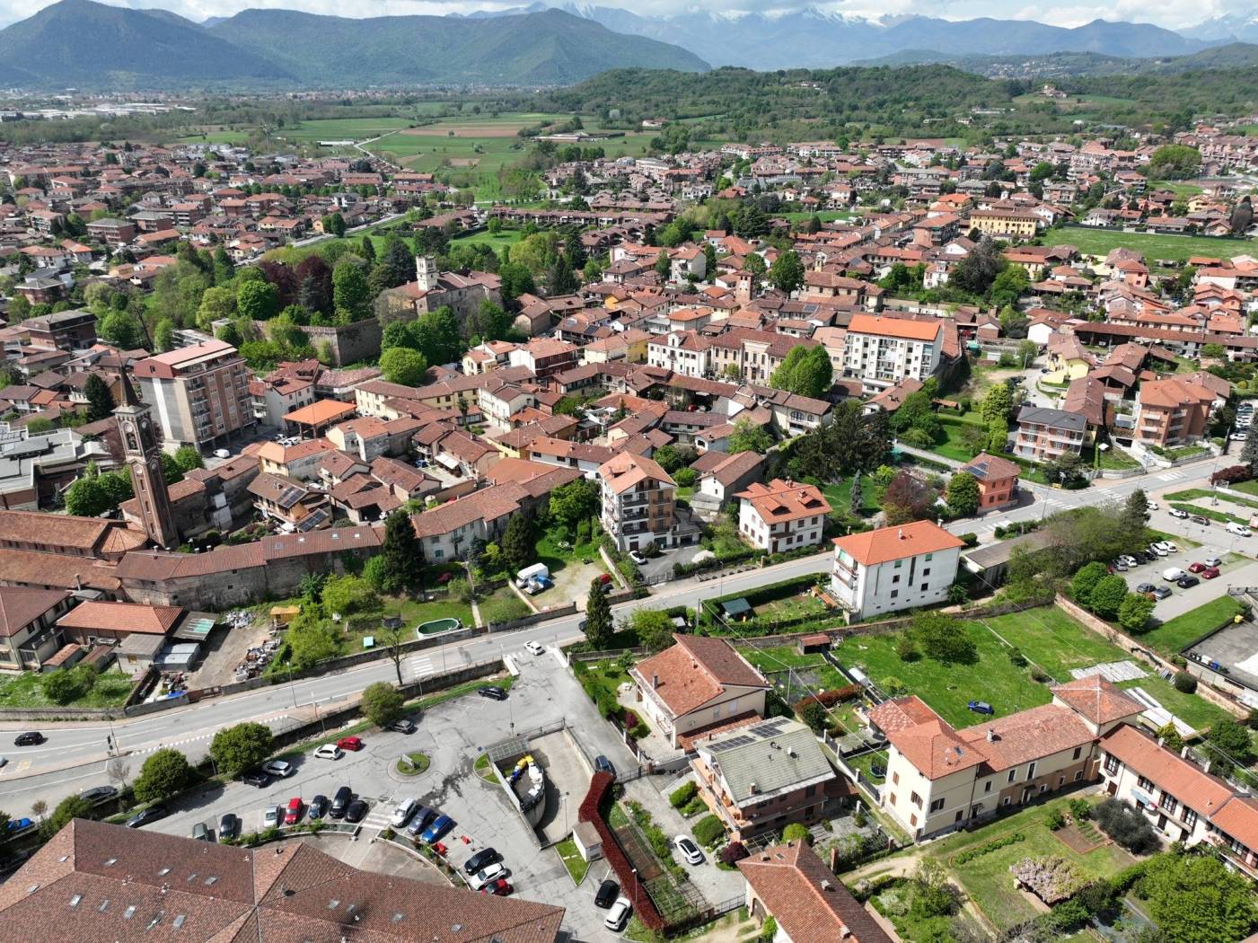 Vista