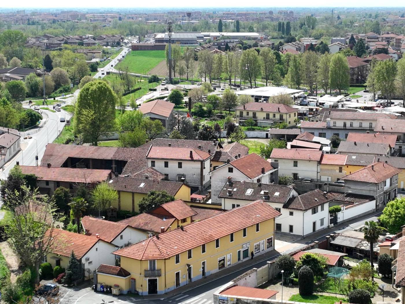 Vista