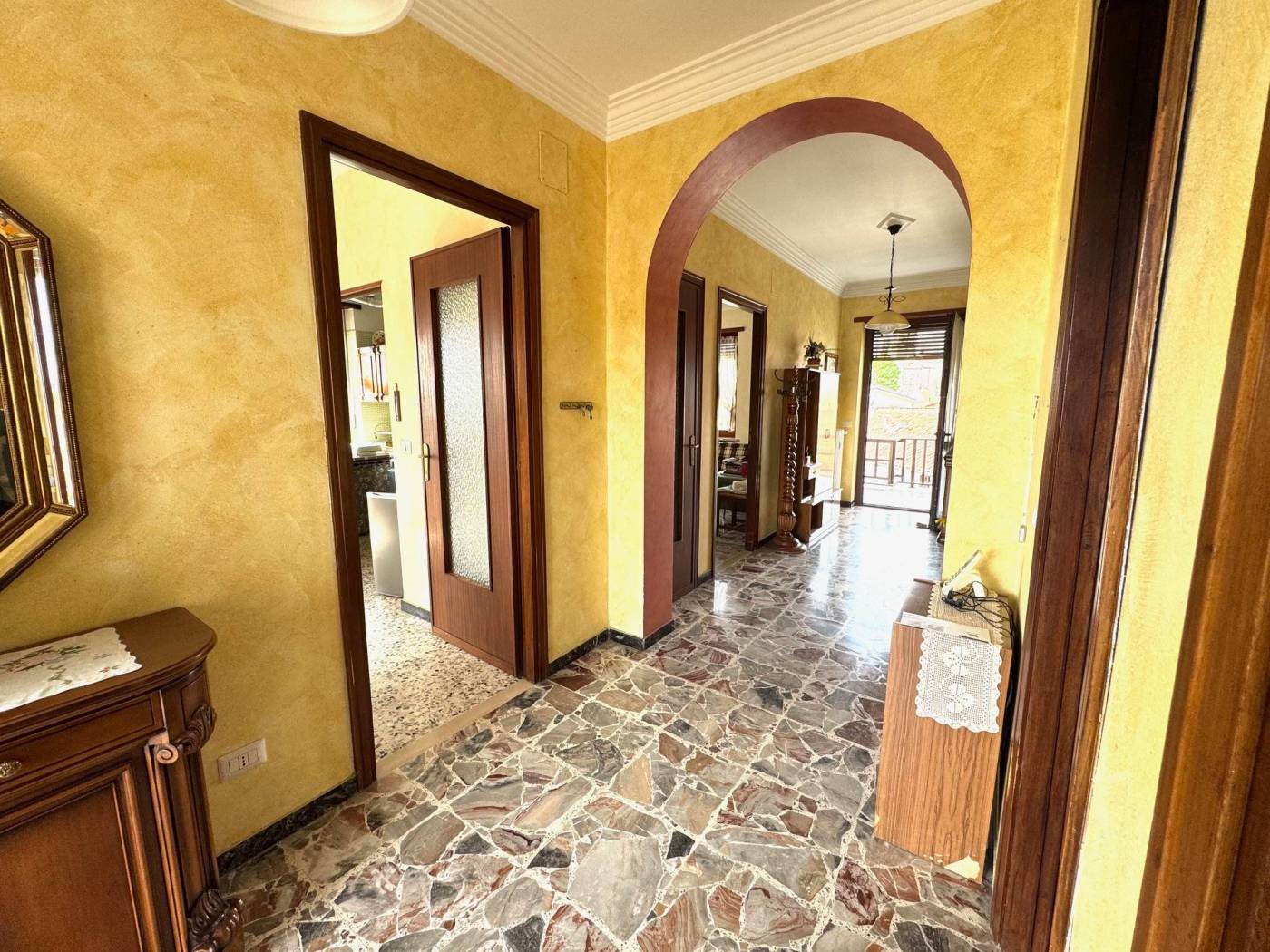Ingresso