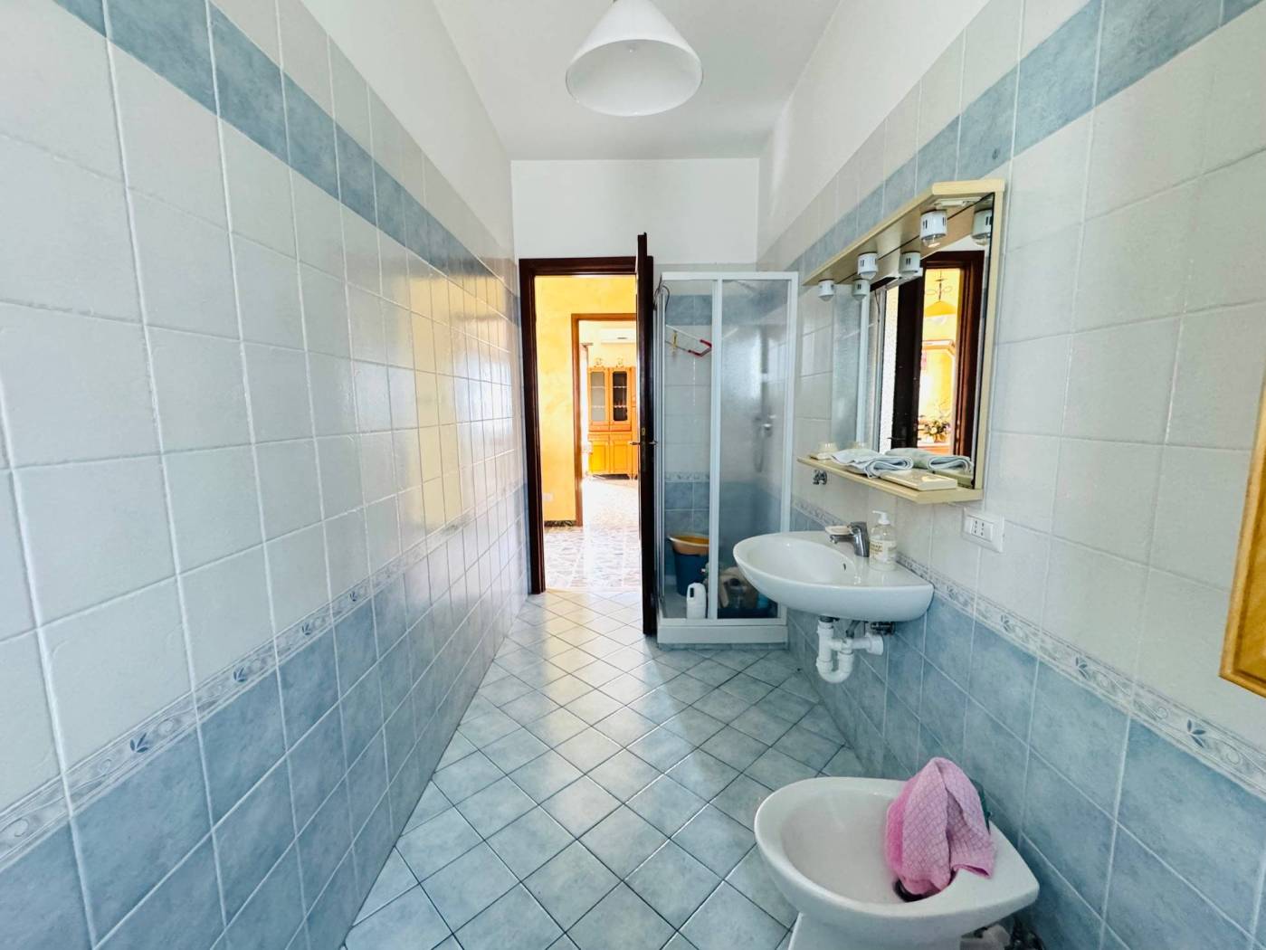 Bagno