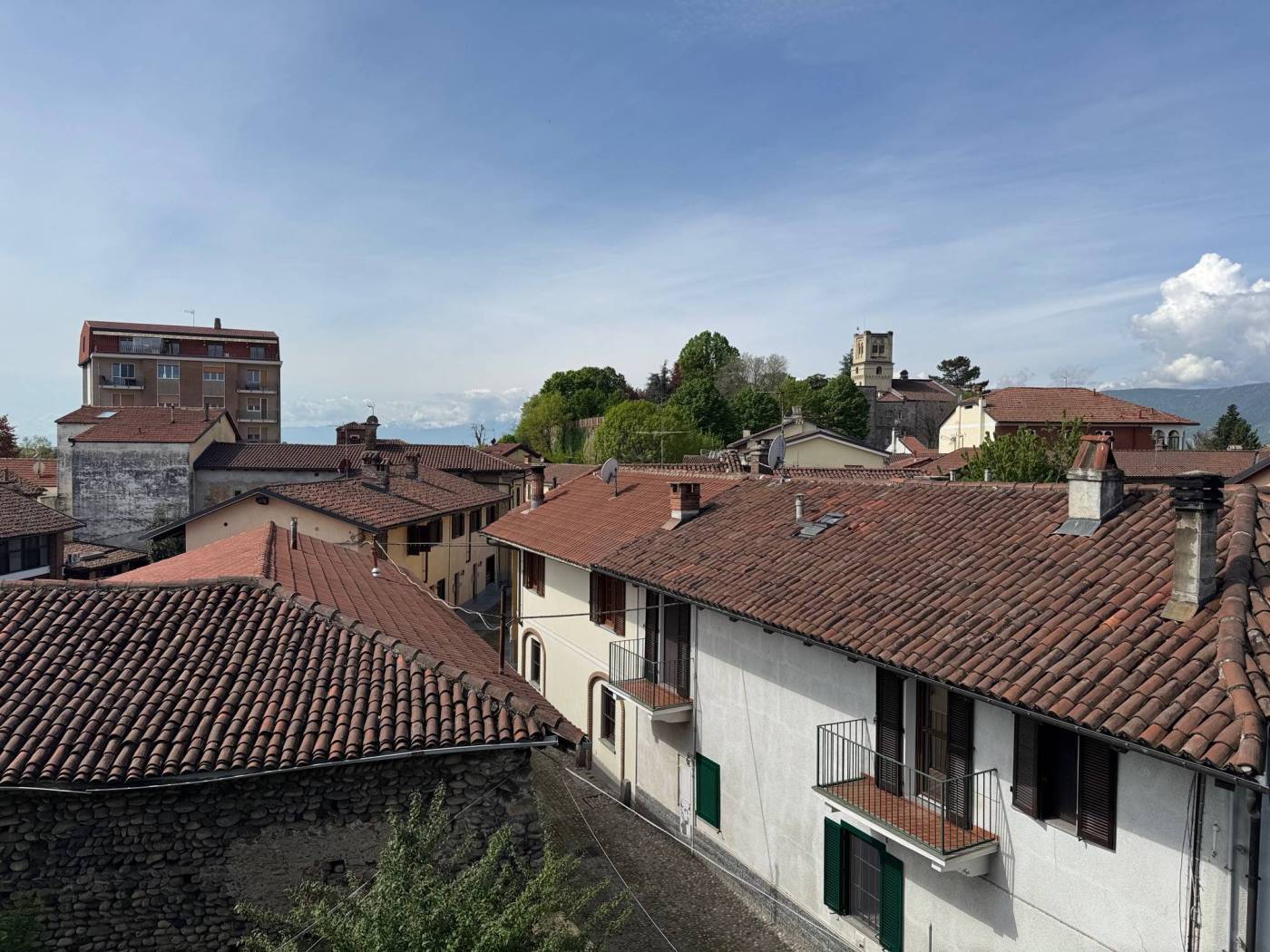 Vista