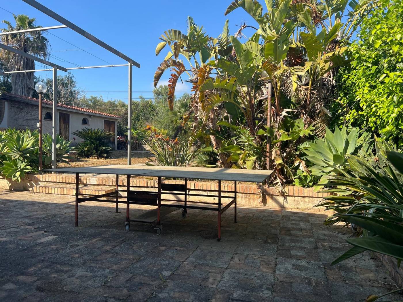 Giardino