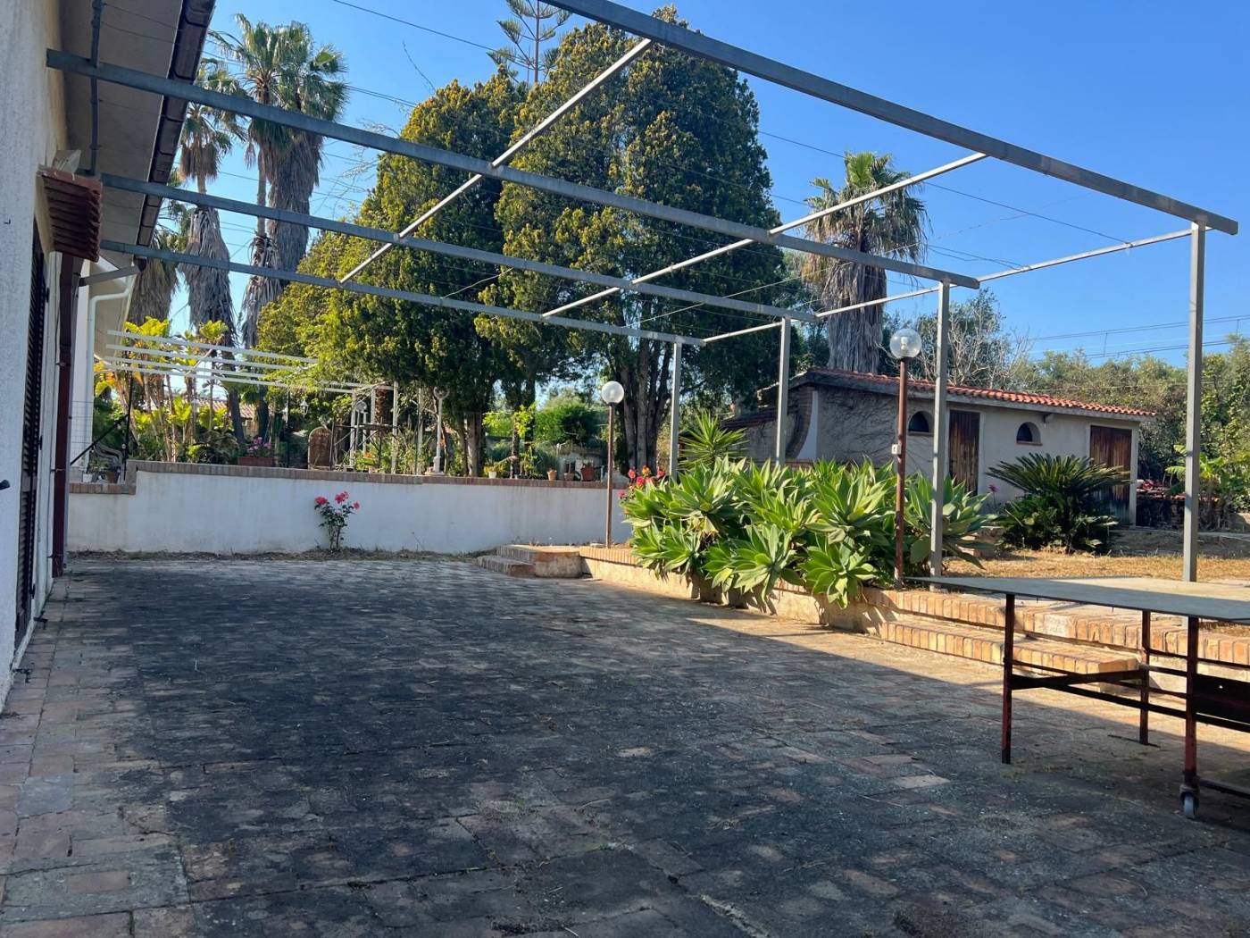 Giardino