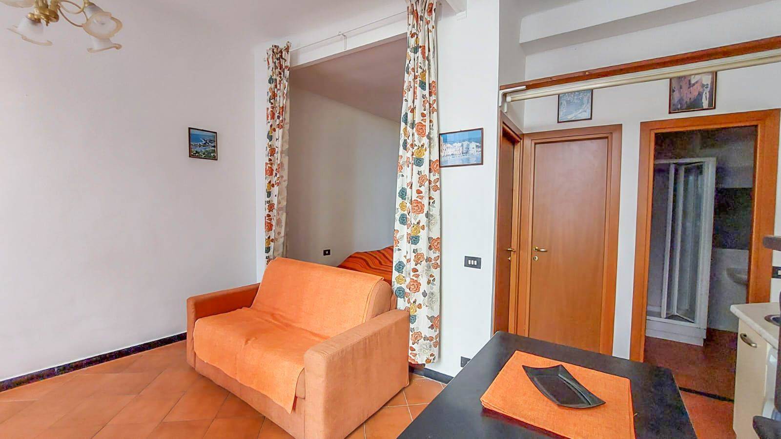 Camera da letto