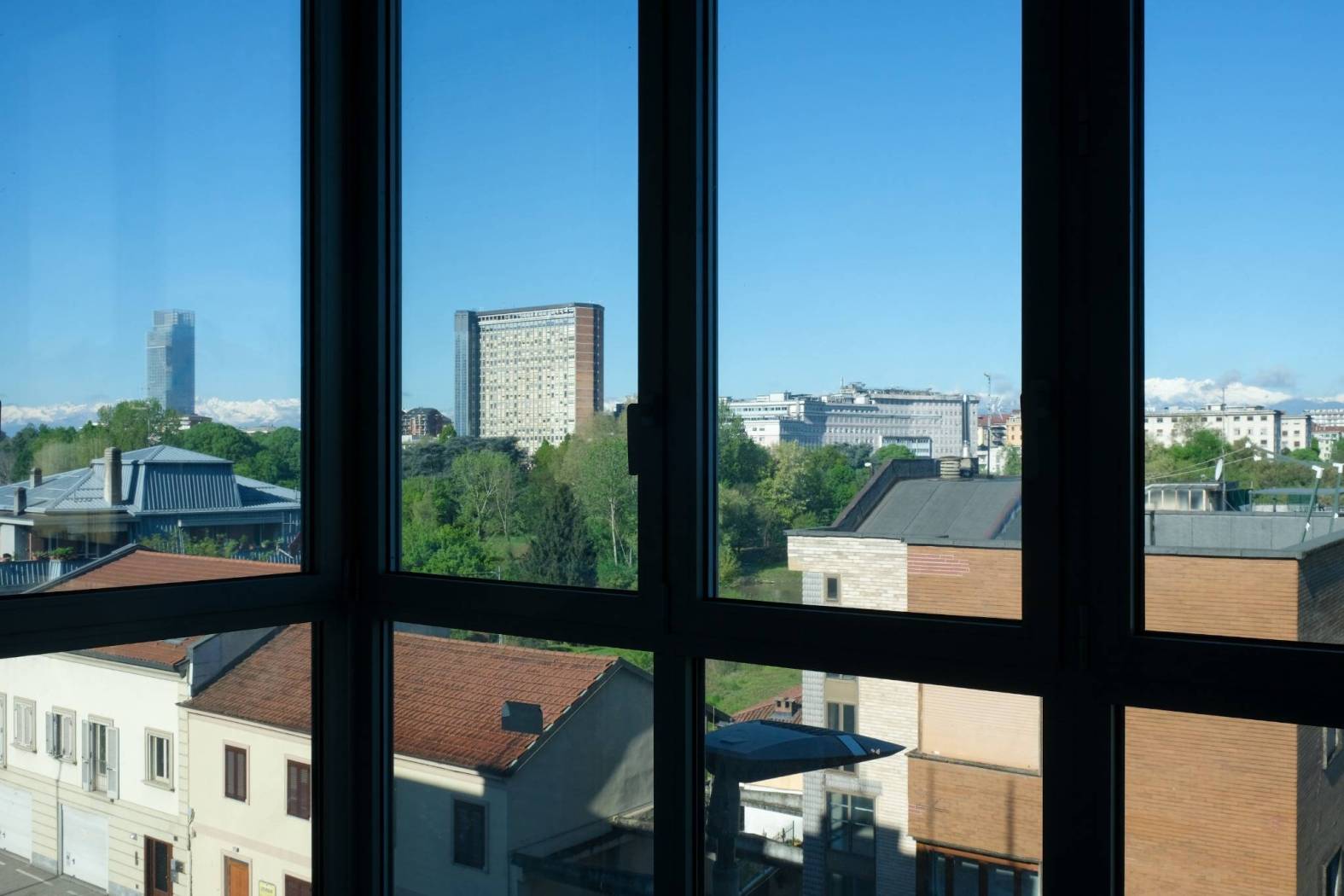 Vista