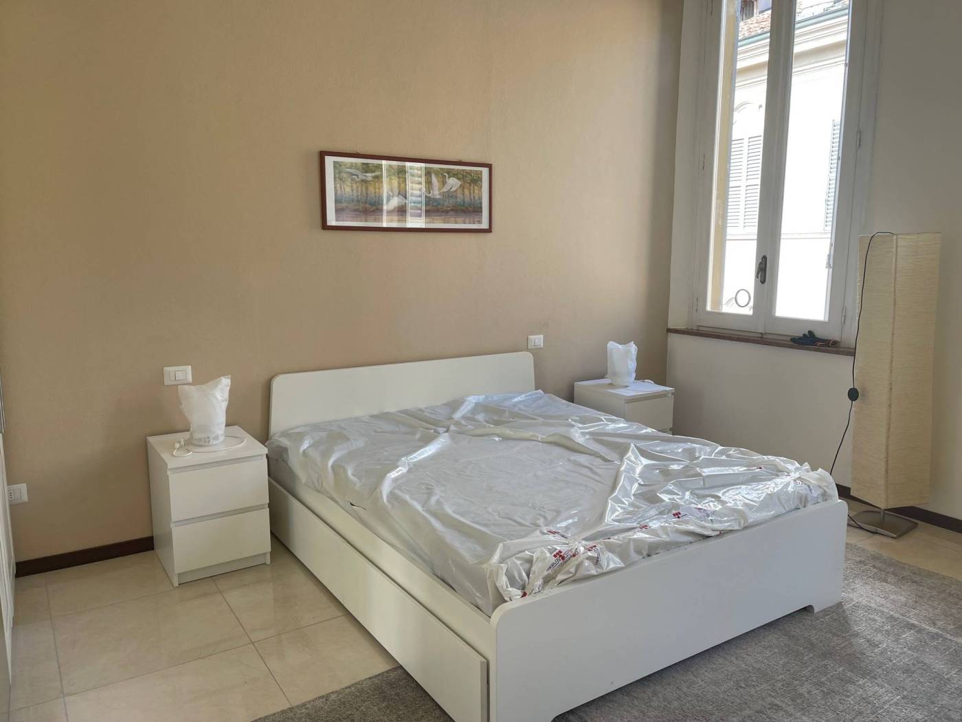 Camera da letto