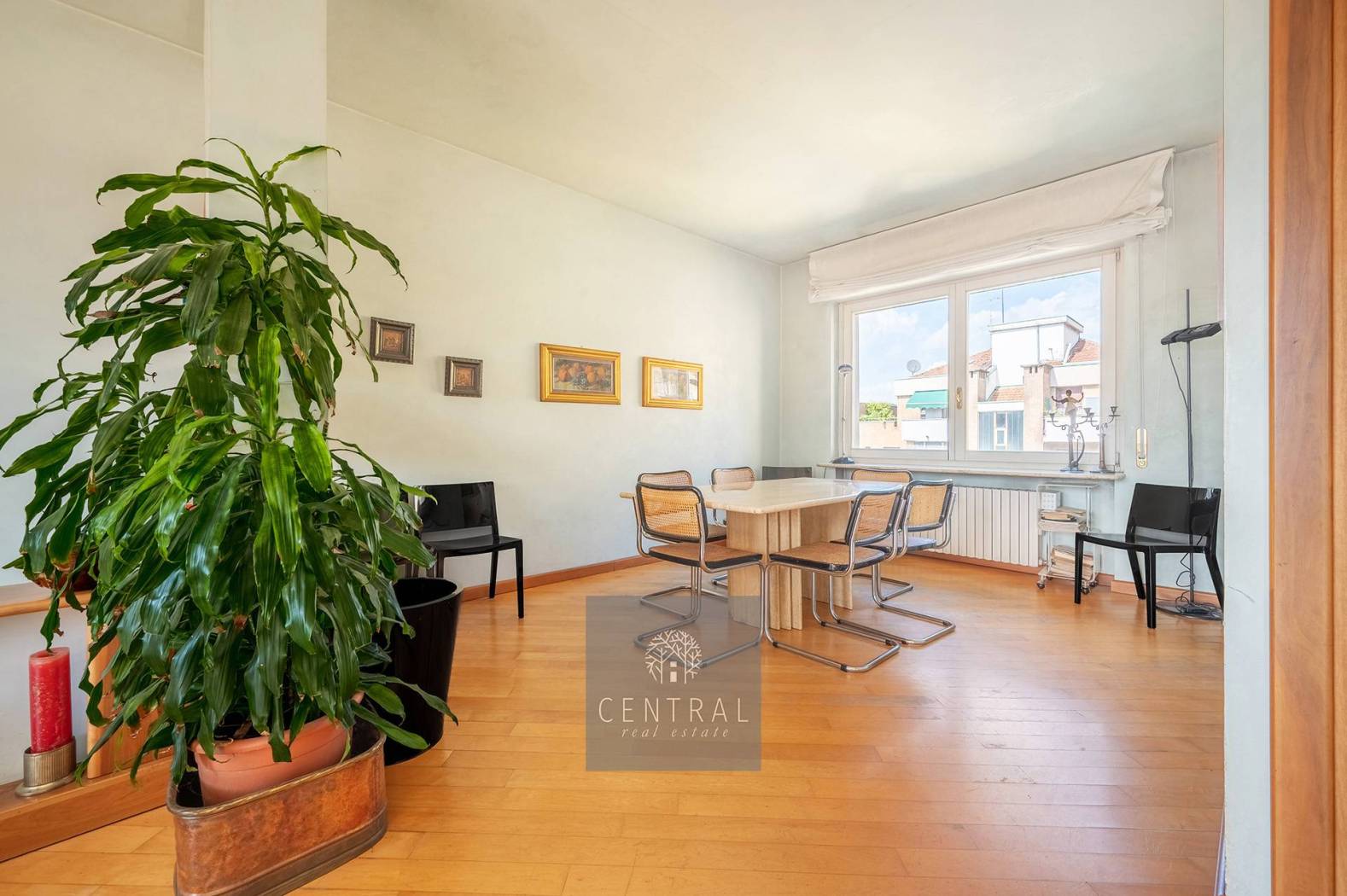 Sala da pranzo