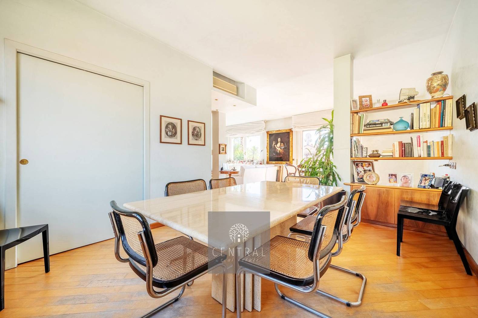 Sala da pranzo