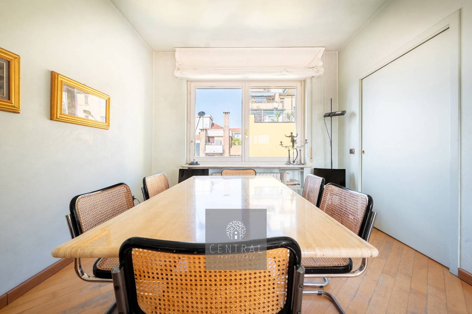 Sala da pranzo