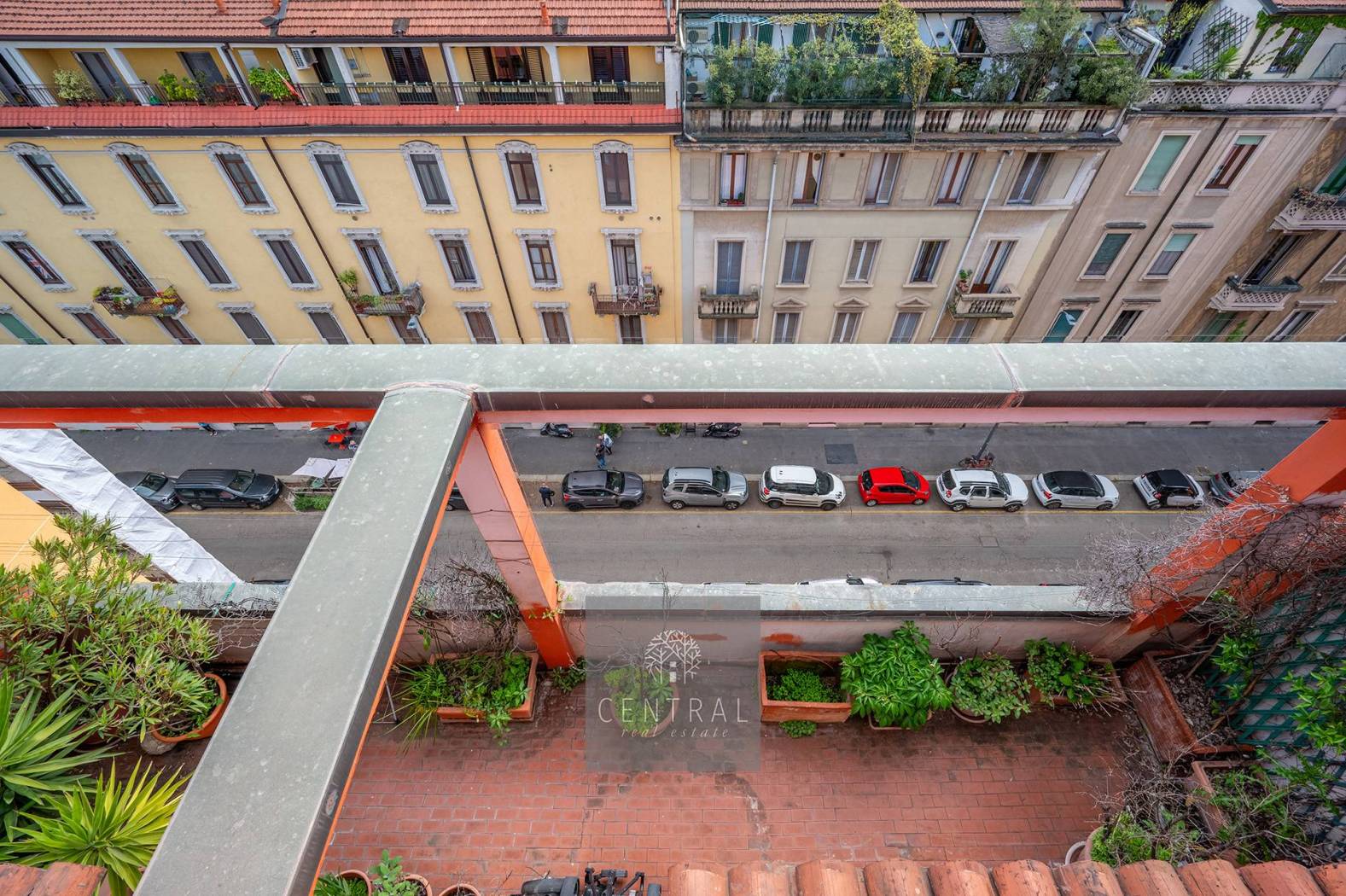 Balcone