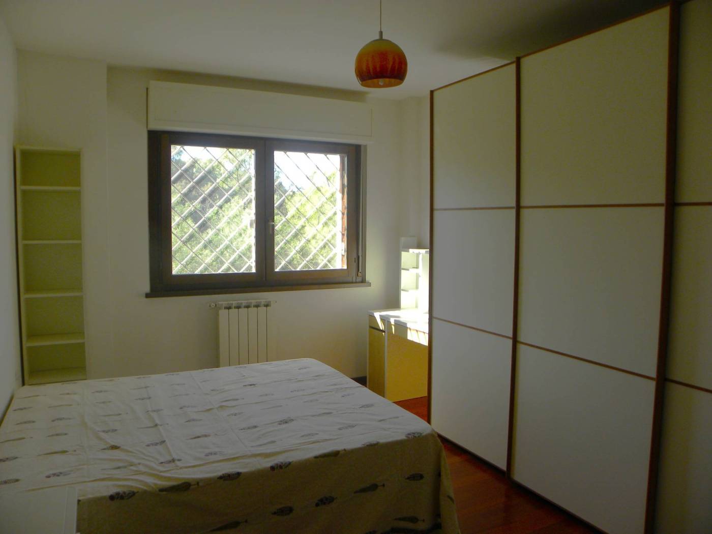 Camera da letto
