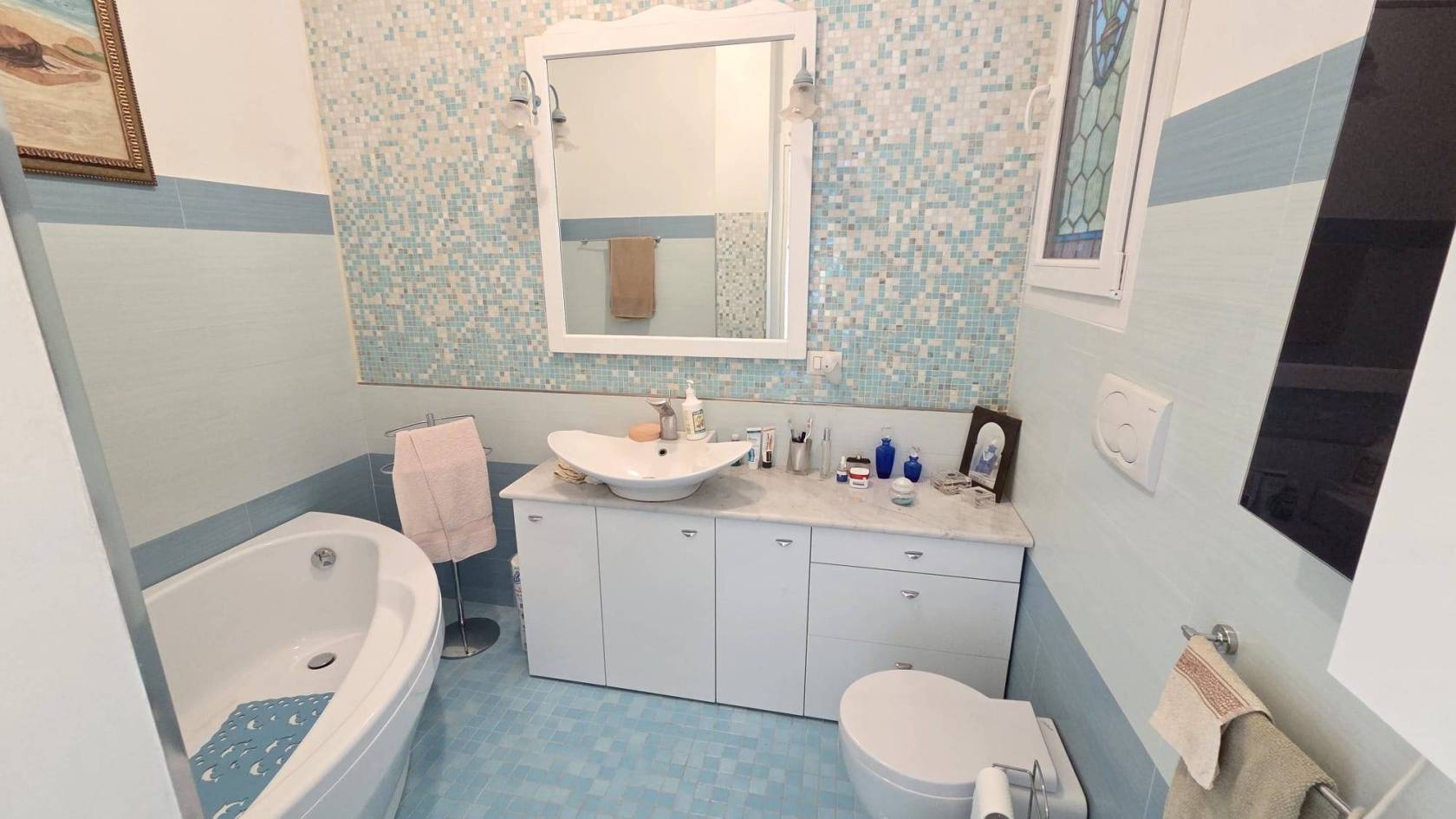 Bagno