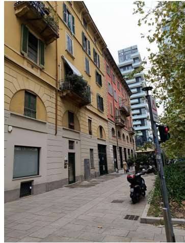 Facciata