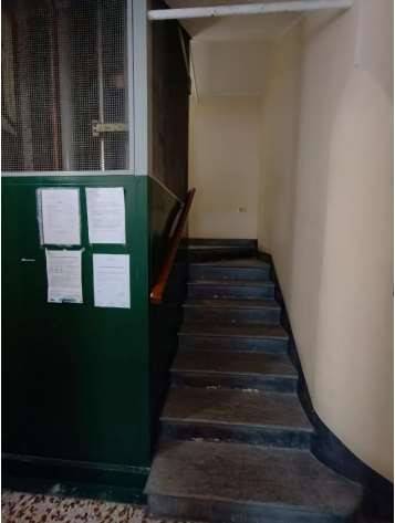 Interno palazzo
