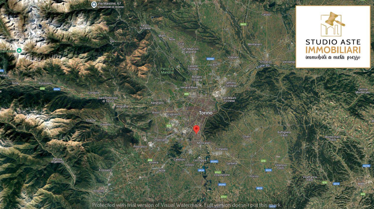 Mappa