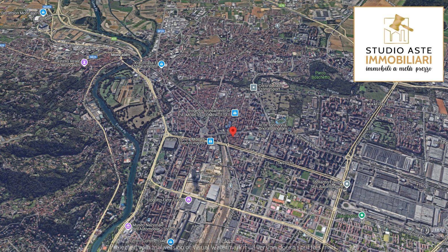 Mappa