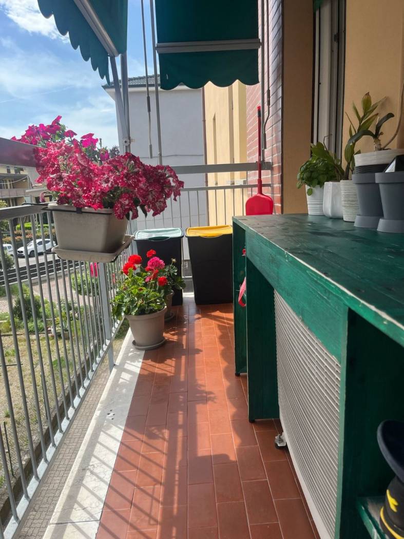Terrazzo