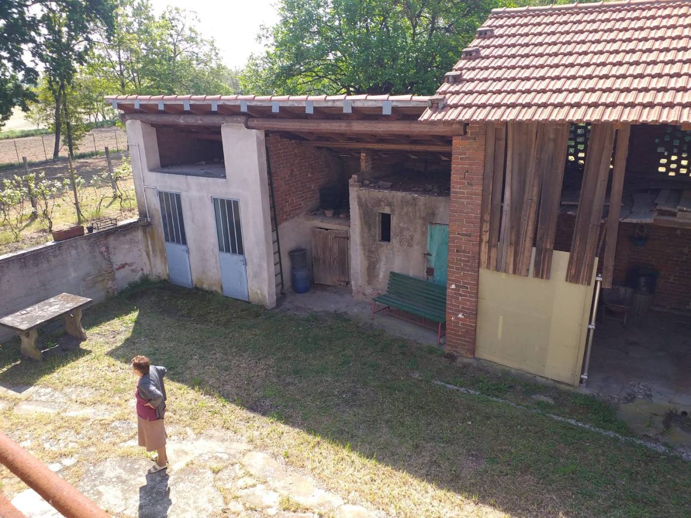 Facciata