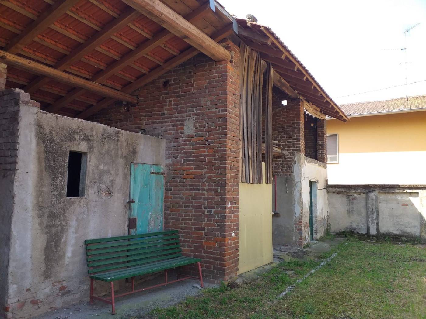 Giardino