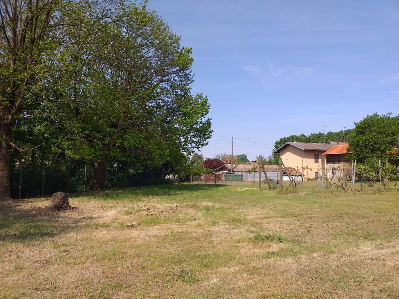 Terreno