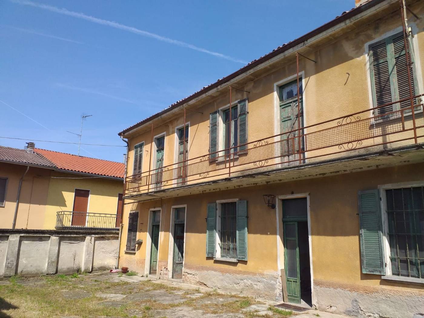 Facciata