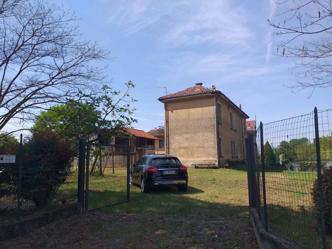 Terreno