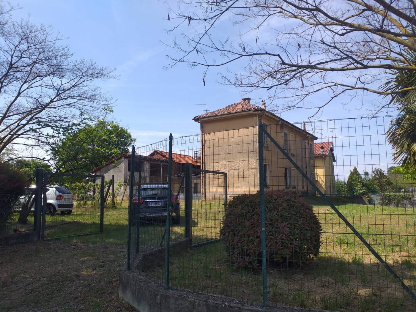 Terreno