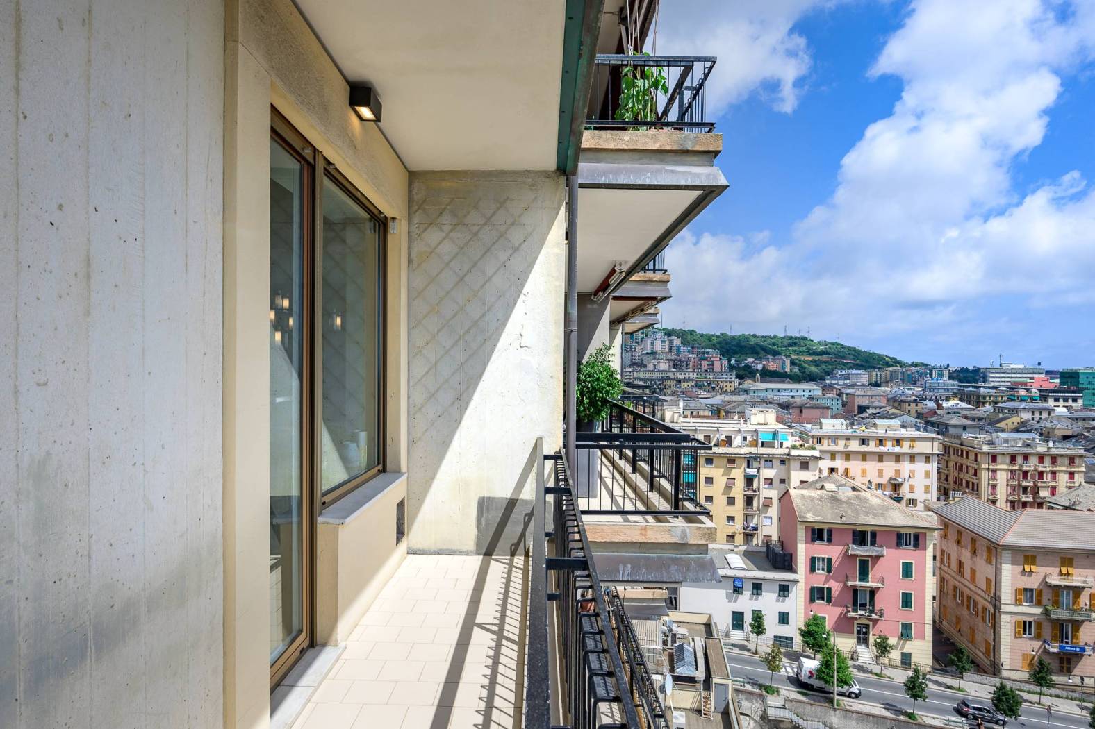 Balcone