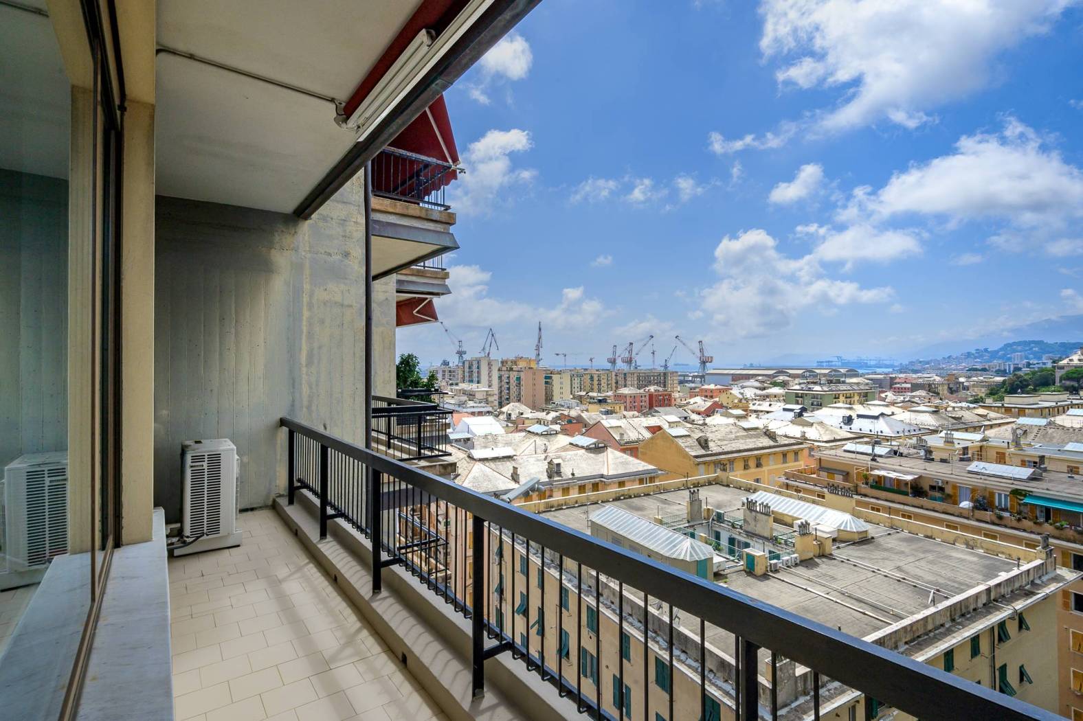 Balcone