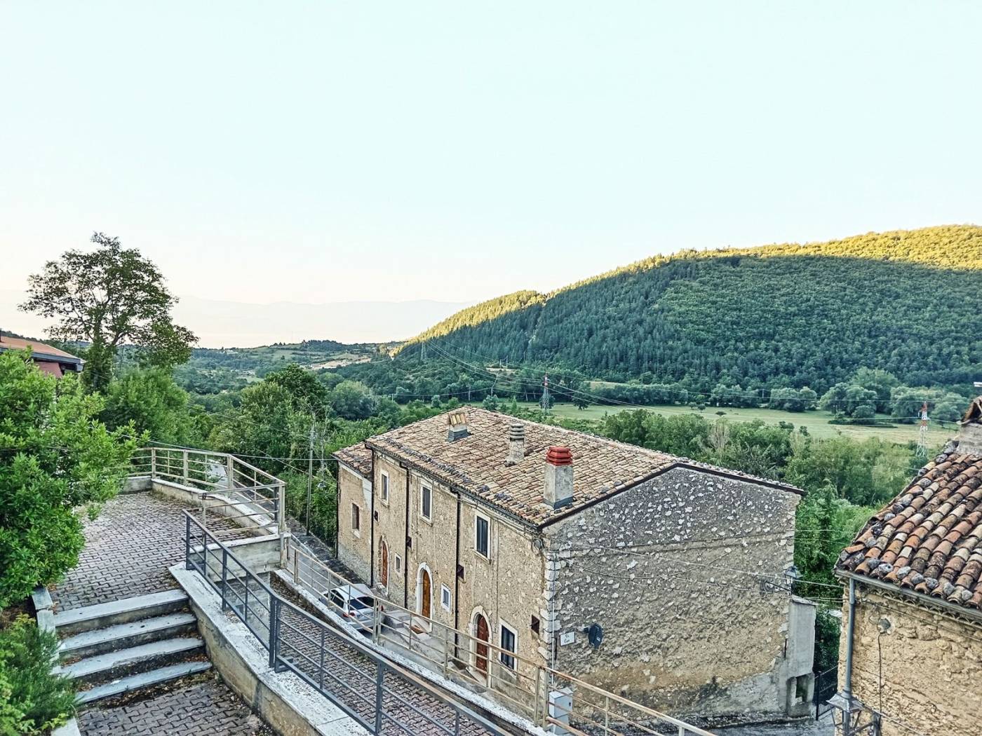 Vista