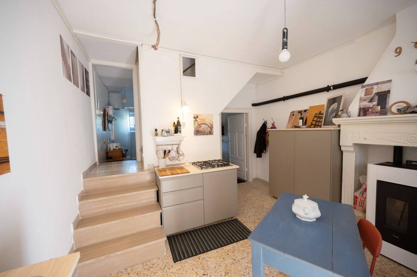 Cucina