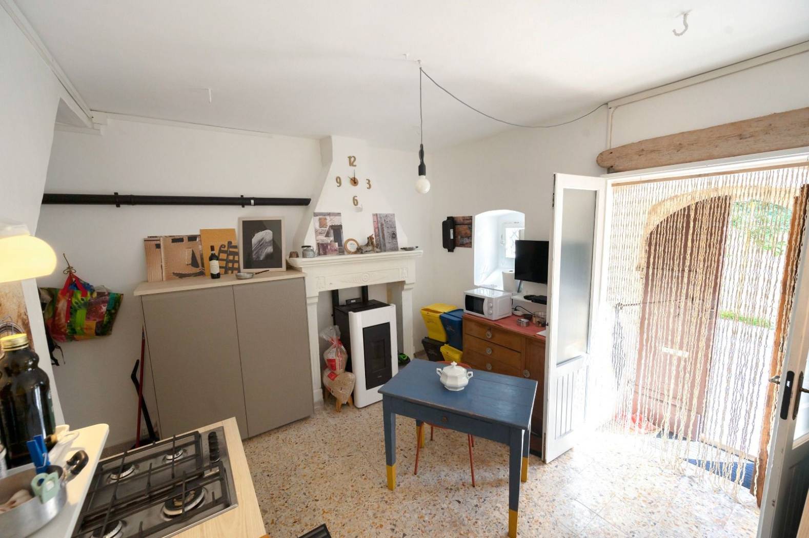 Cucina