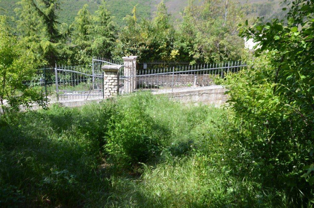 Giardino