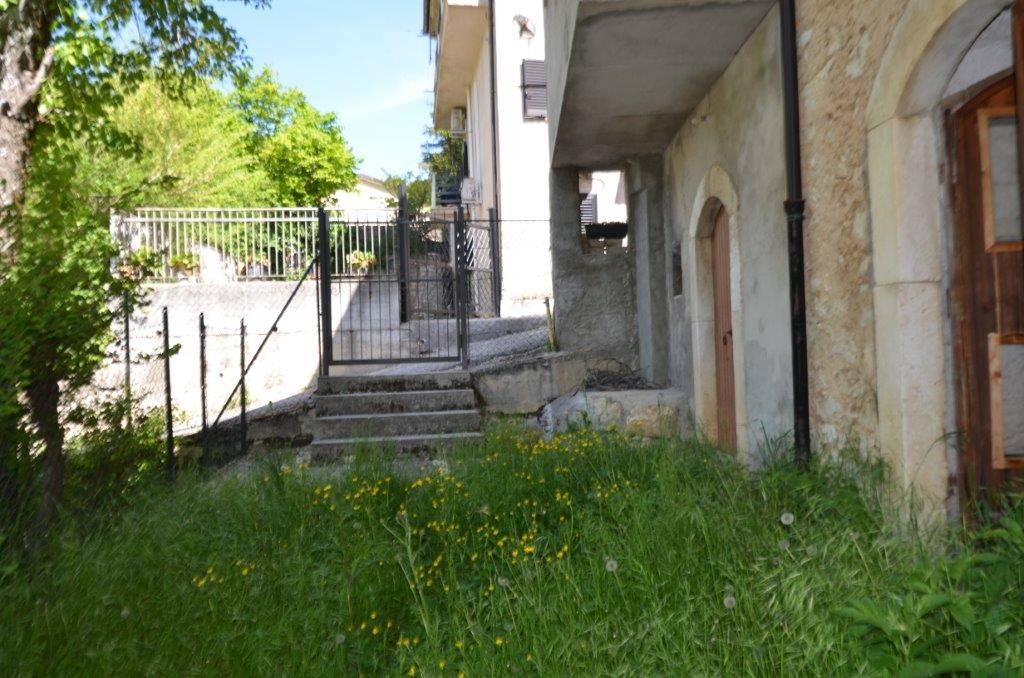 Giardino