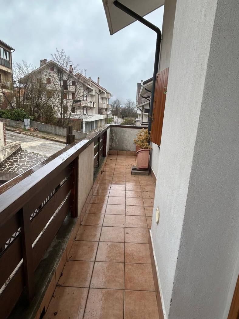Balcone