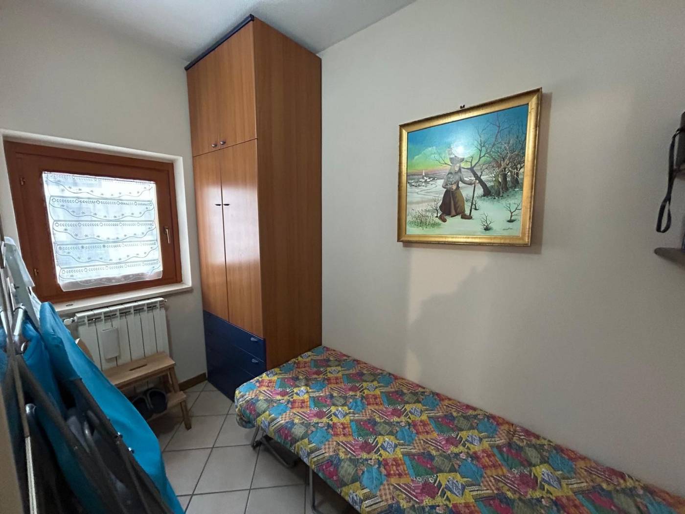 Camera da letto