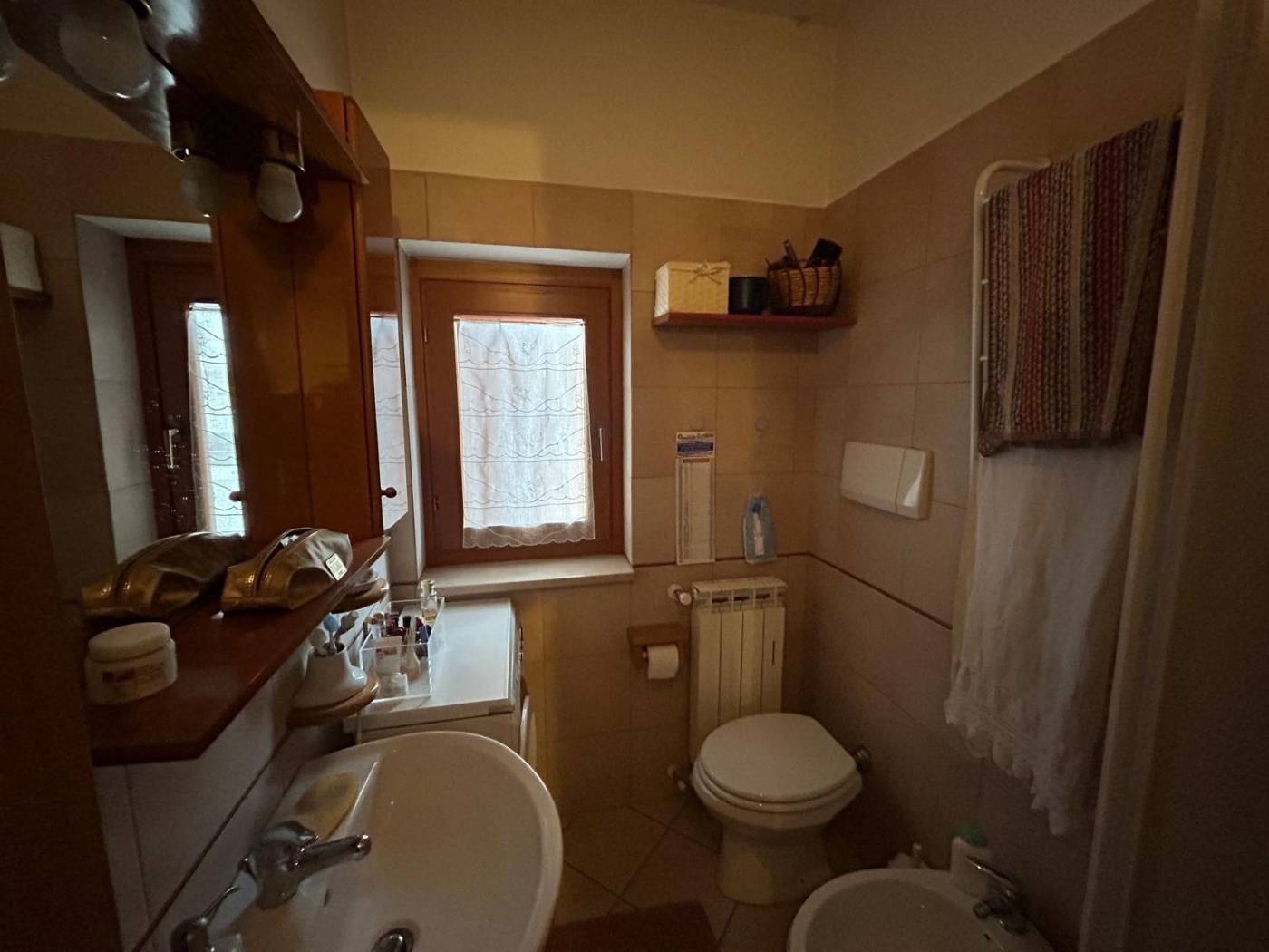 Bagno