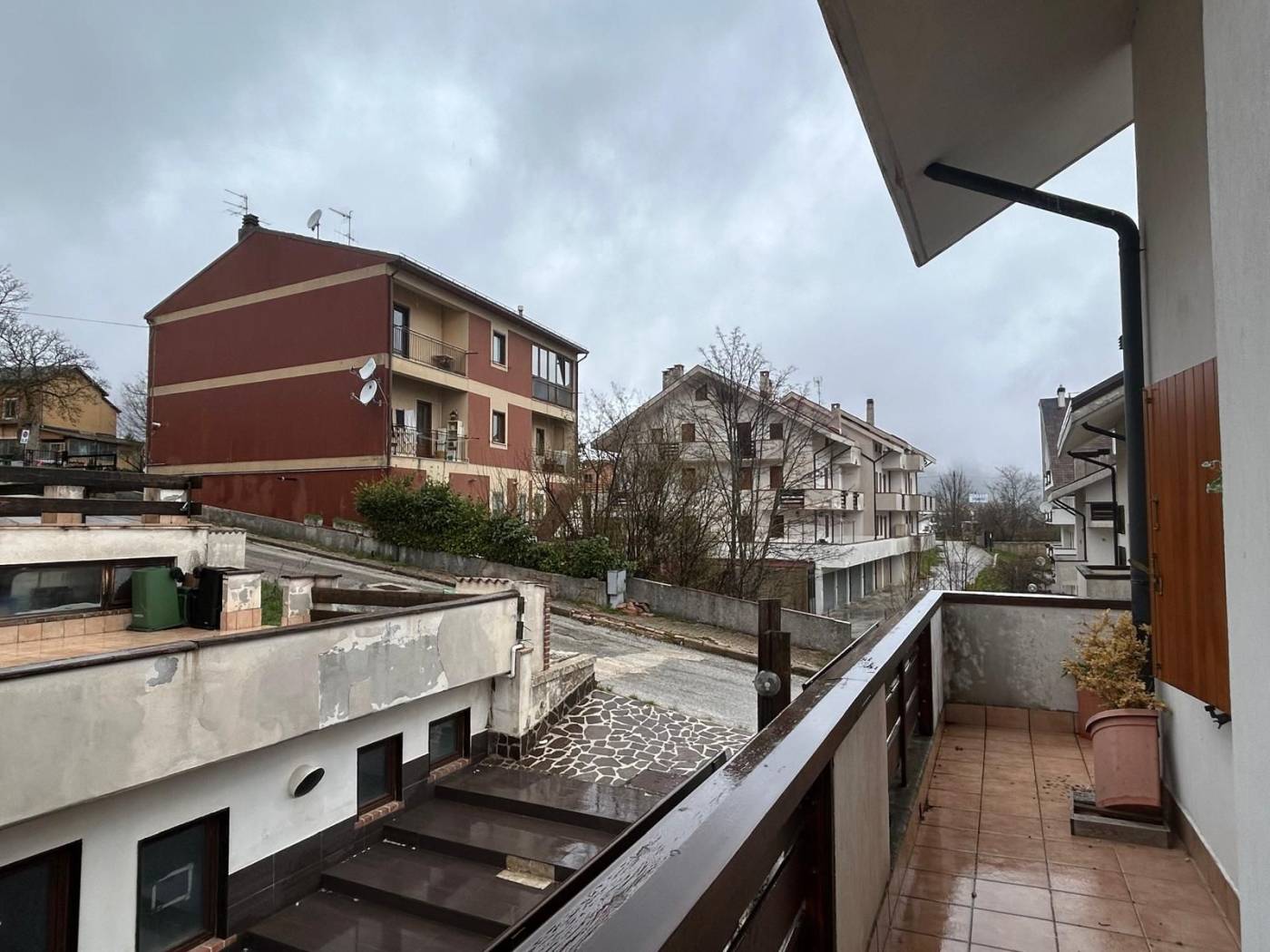 Balcone