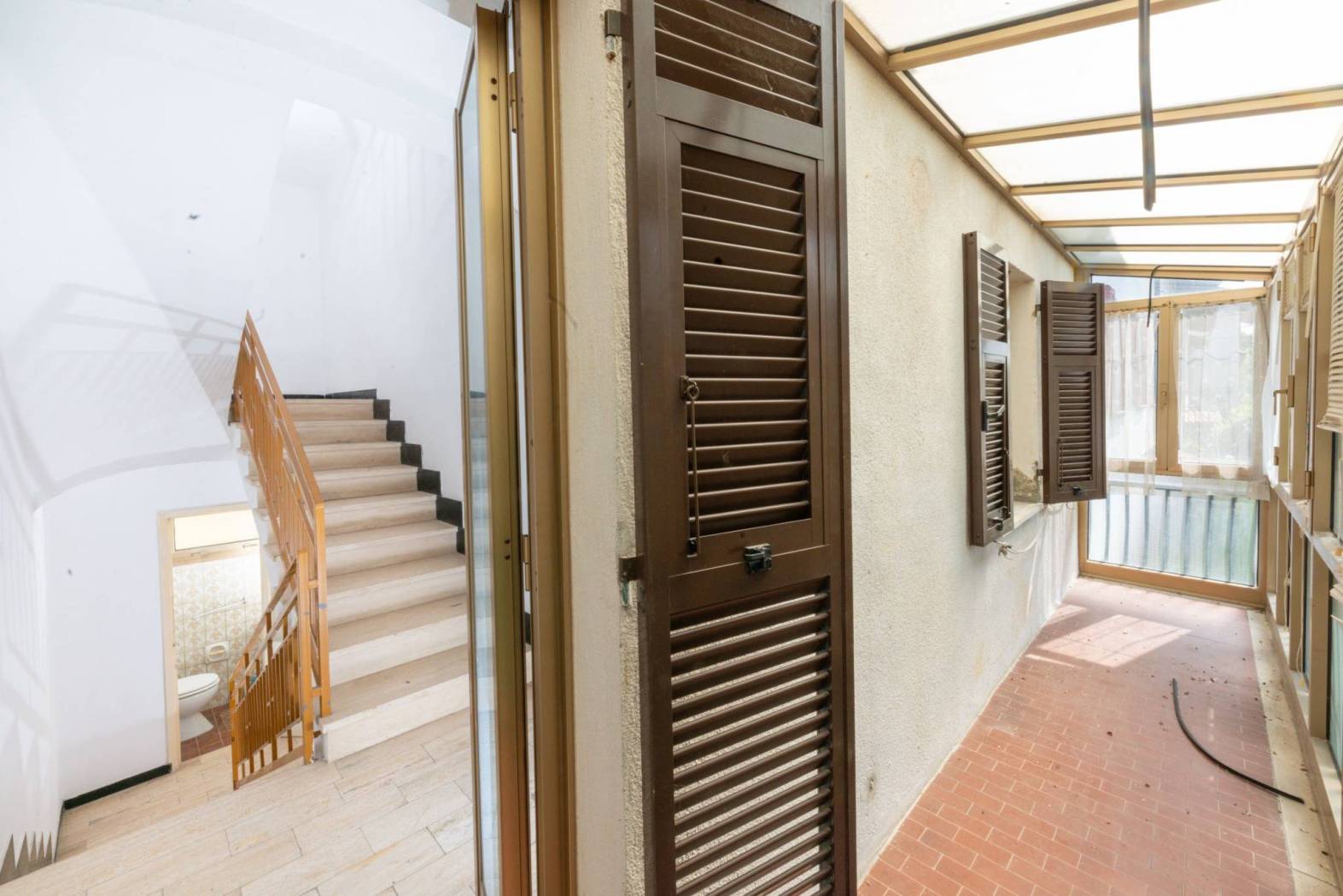 Balcone