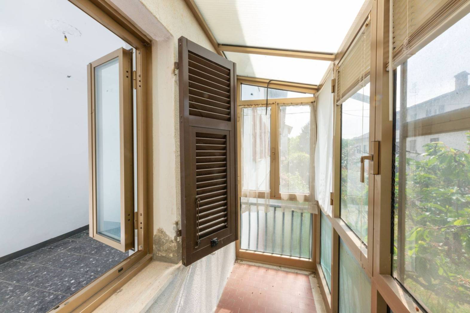 Balcone