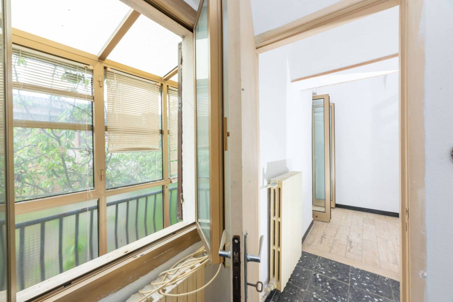Balcone