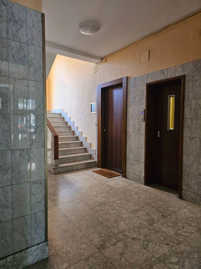 Interno palazzo