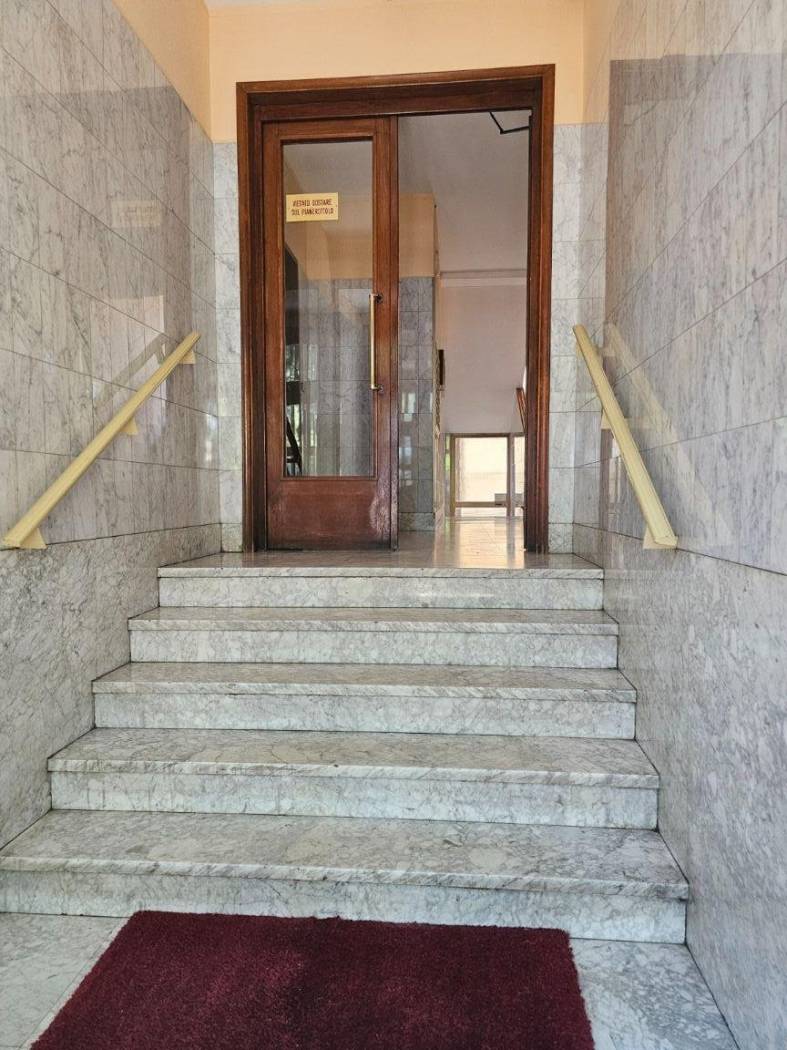 Interno palazzo