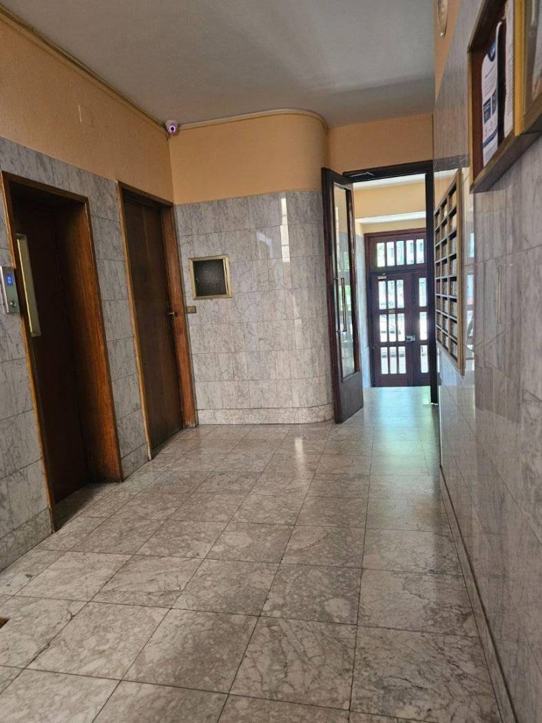 Interno palazzo