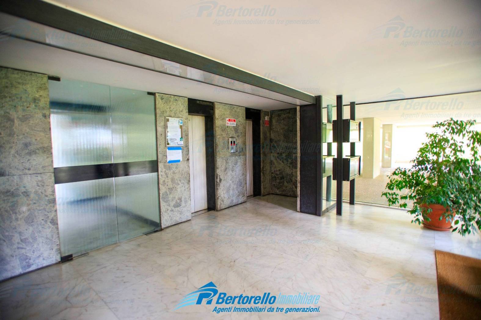 Interno palazzo