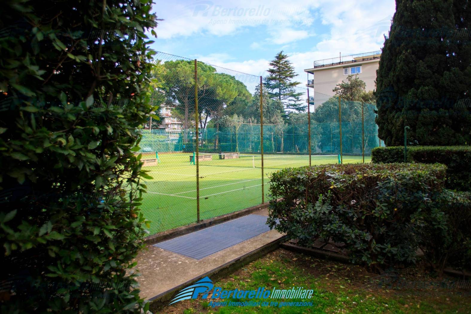 Giardino